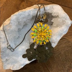 Anthropologe Necklace